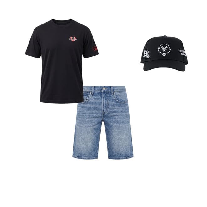 Appuyez pour acheter ce look