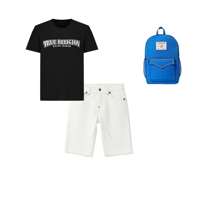 Tap To Shop This Look