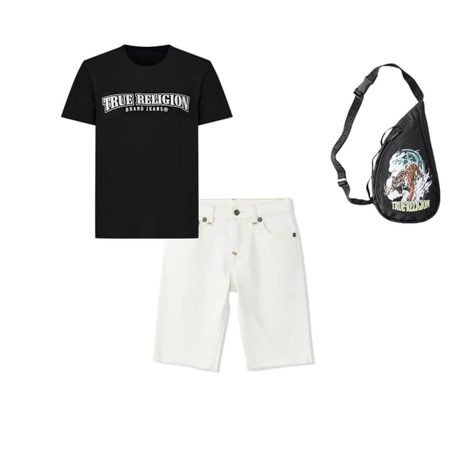 Toca para comprar este look