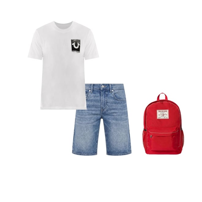 Appuyez pour acheter ce look