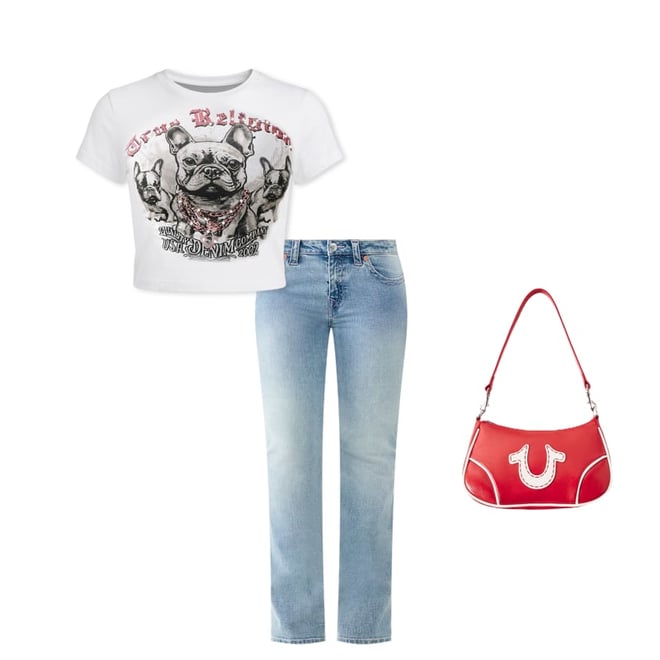 Appuyez pour acheter ce look