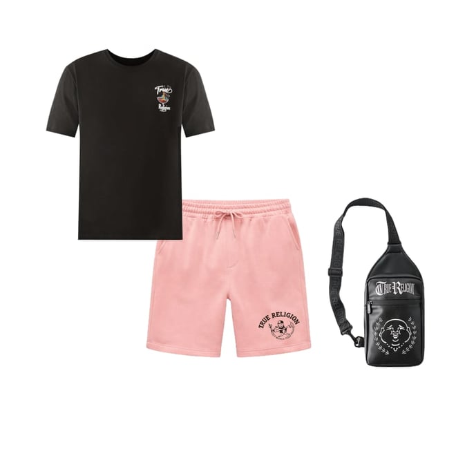 Appuyez pour acheter ce look