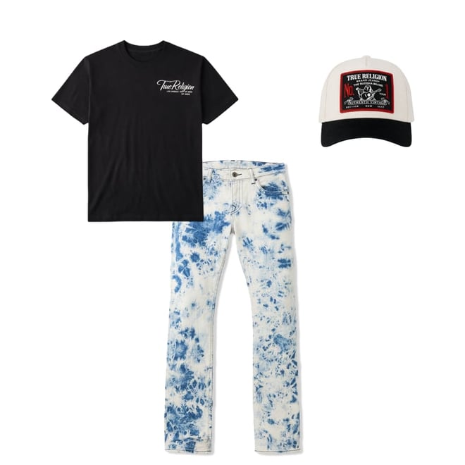 Toca para comprar este look