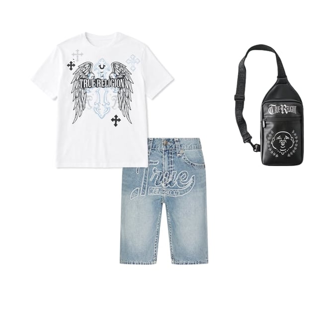 Appuyez pour acheter ce look