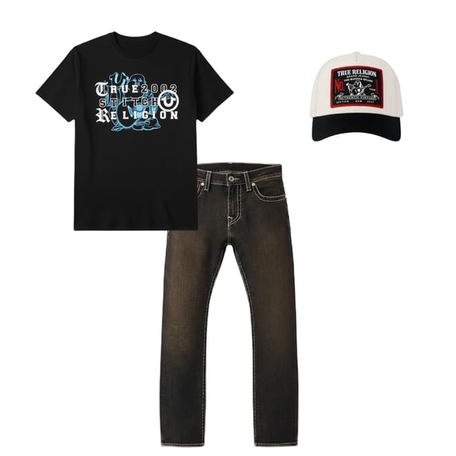 Appuyez pour acheter ce look