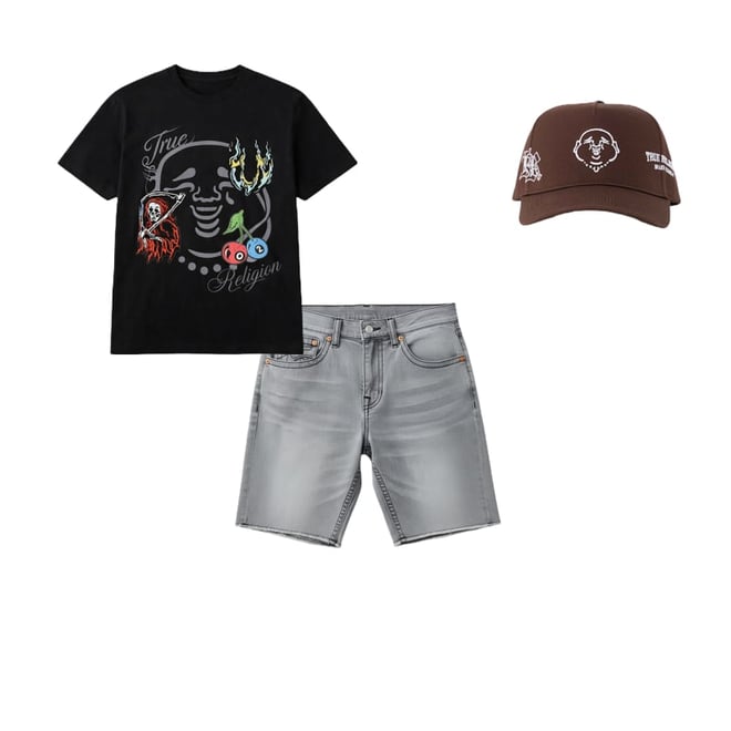 Appuyez pour acheter ce look