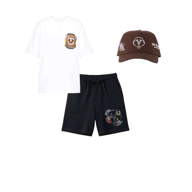 Appuyez pour acheter ce look