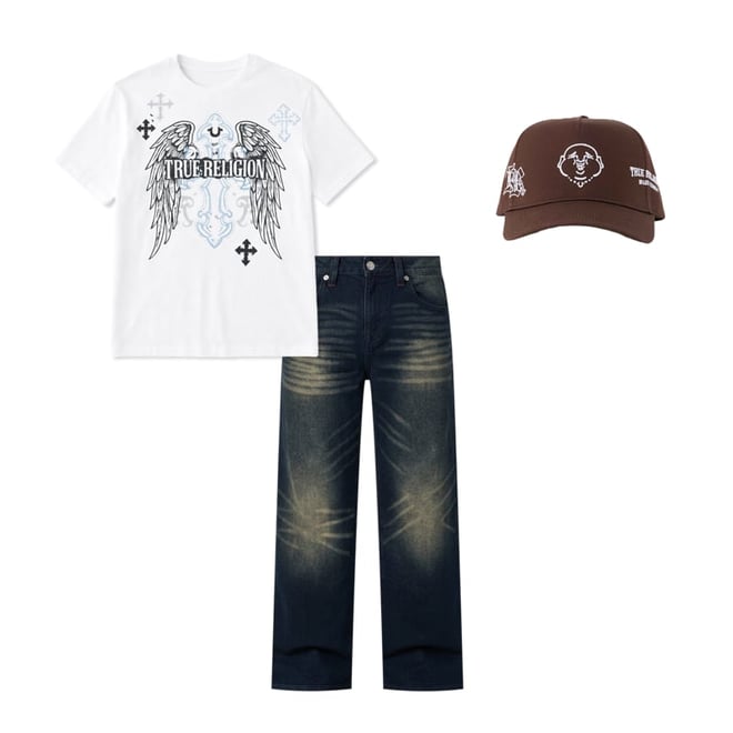 Appuyez pour acheter ce look