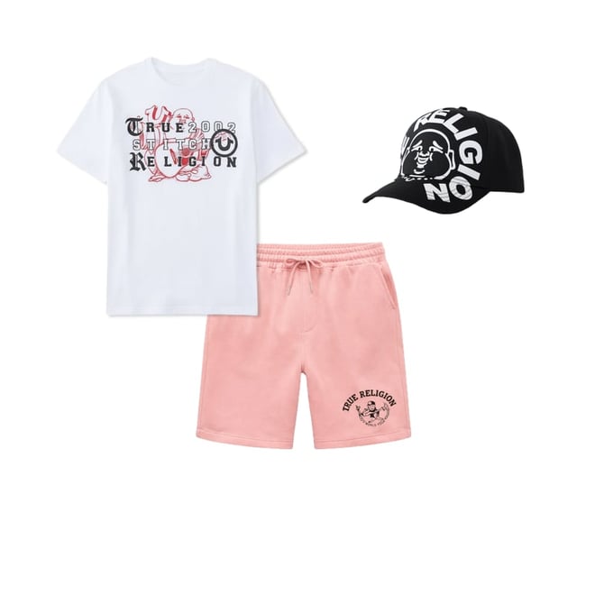 Appuyez pour acheter ce look