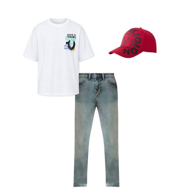 Tap To Shop This Look