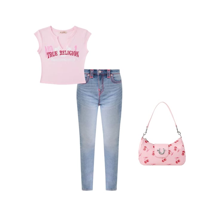 Toca para comprar este look