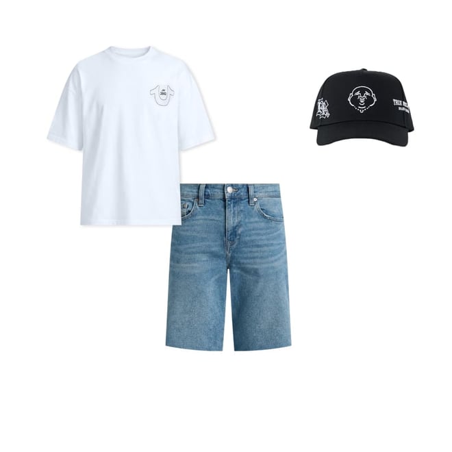 Appuyez pour acheter ce look
