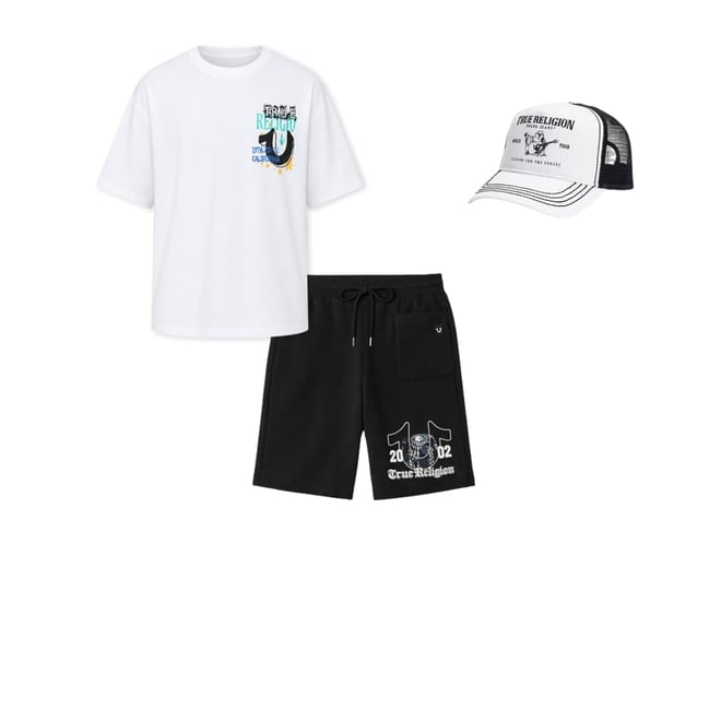 Appuyez pour acheter ce look