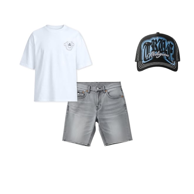Appuyez pour acheter ce look