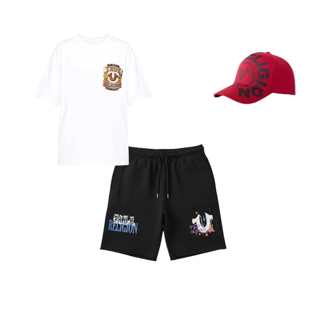 Appuyez pour acheter ce look