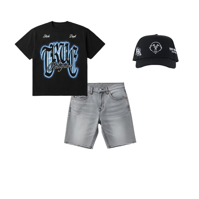 Appuyez pour acheter ce look
