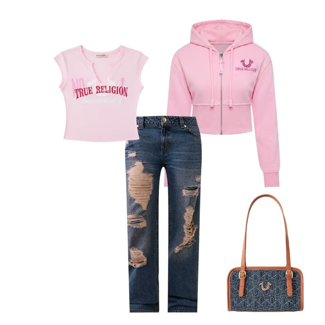 Appuyez pour acheter ce look