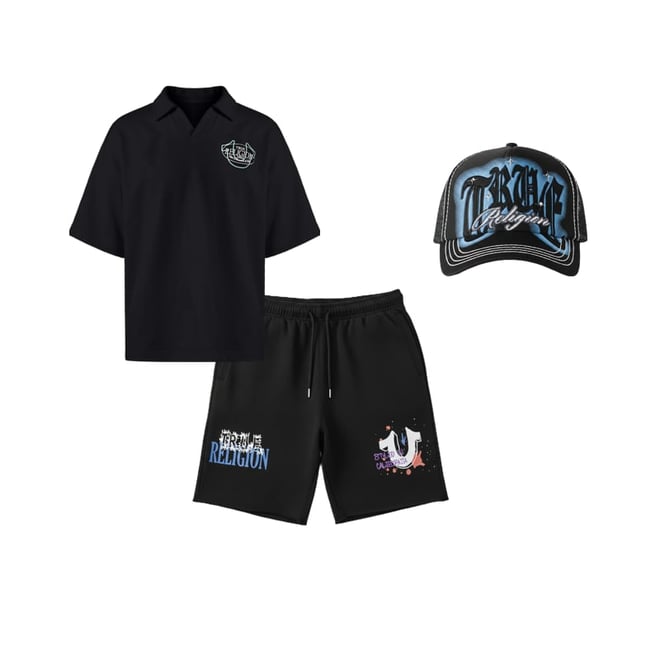 Appuyez pour acheter ce look