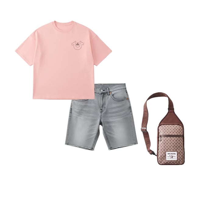 Appuyez pour acheter ce look