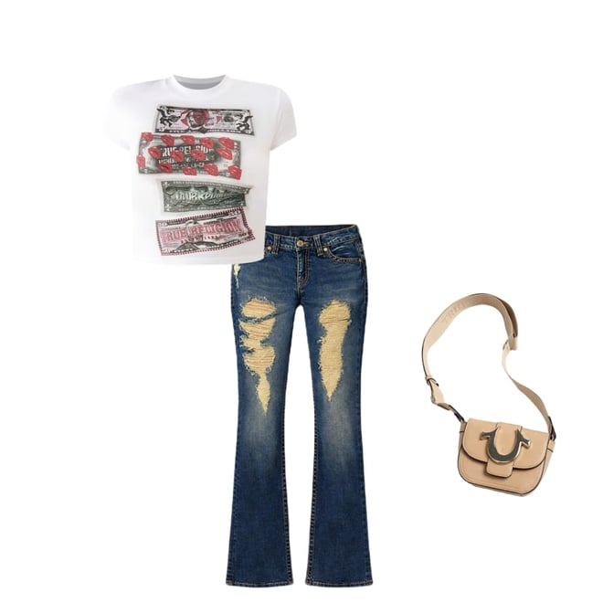 Appuyez pour acheter ce look