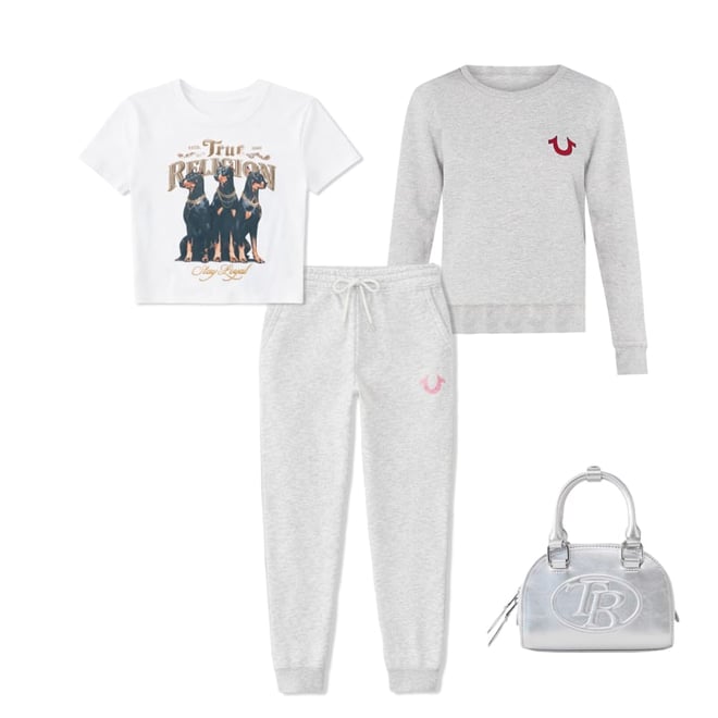 Appuyez pour acheter ce look