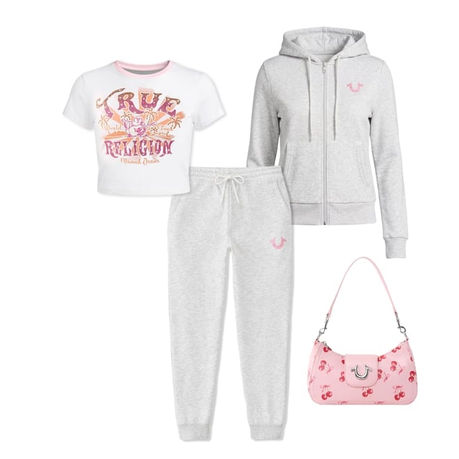 Tap To Shop This Look