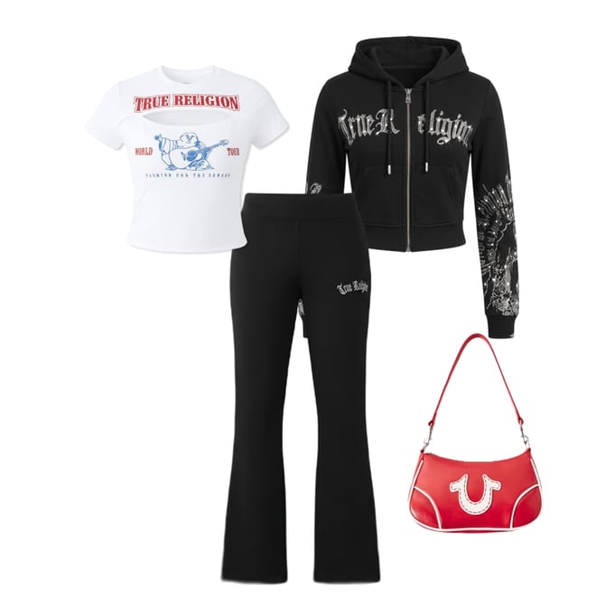 Appuyez pour acheter ce look