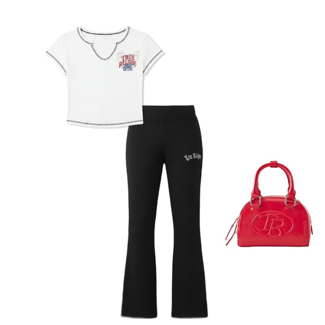 Appuyez pour acheter ce look