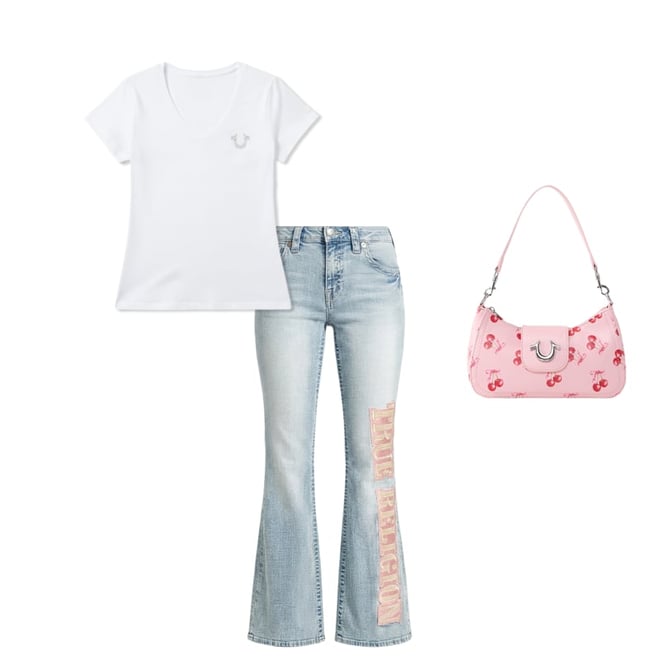 Appuyez pour acheter ce look