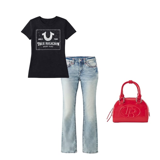 Appuyez pour acheter ce look