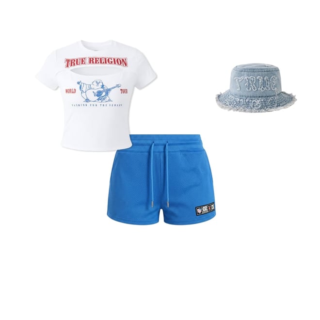 Tap To Shop This Look
