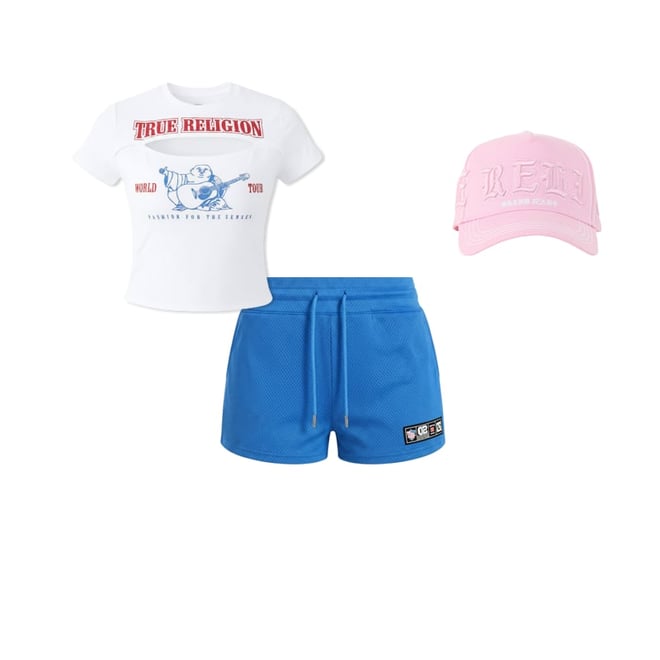 Tap To Shop This Look