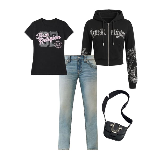Appuyez pour acheter ce look