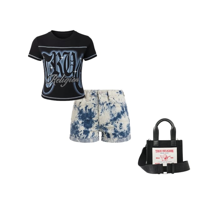 Tap To Shop This Look