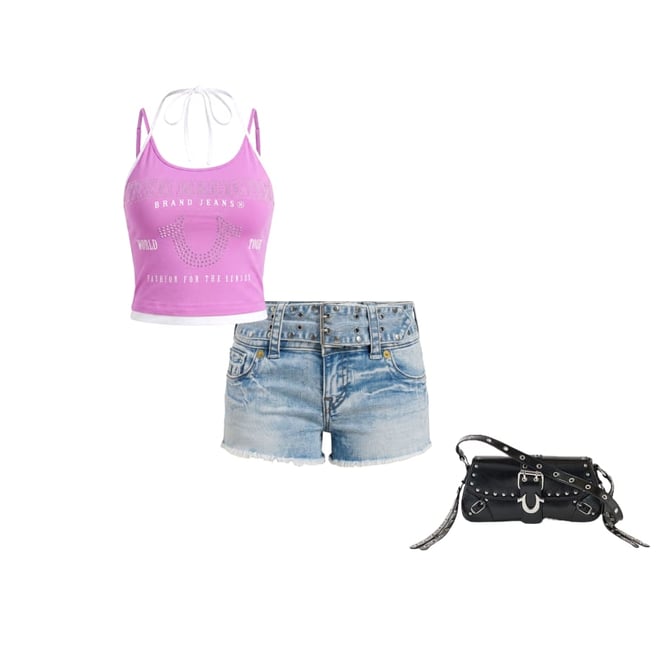 Appuyez pour acheter ce look