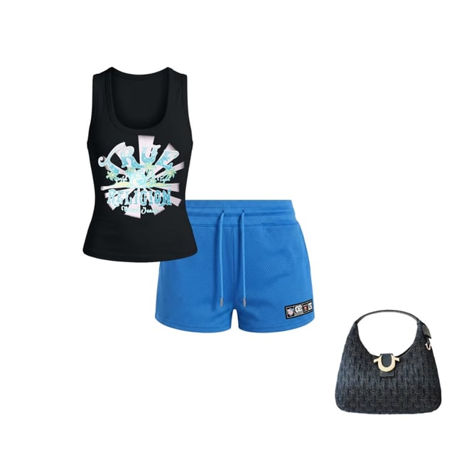 Tap To Shop This Look