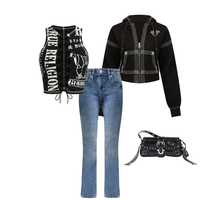 Tap To Shop This Look