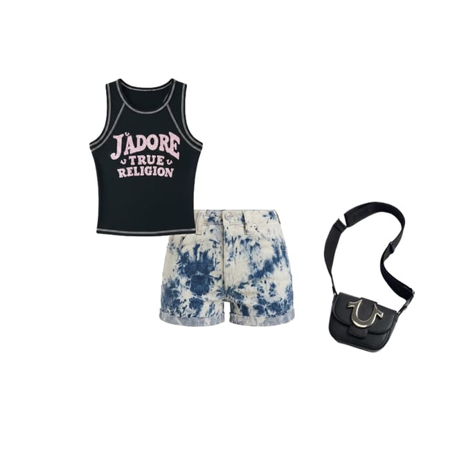 Toca para comprar este look