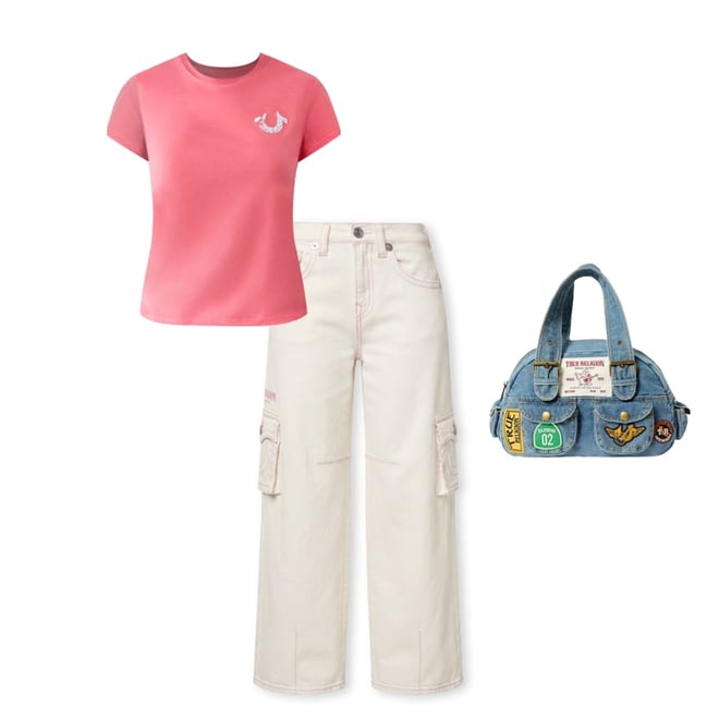 Tap To Shop This Look