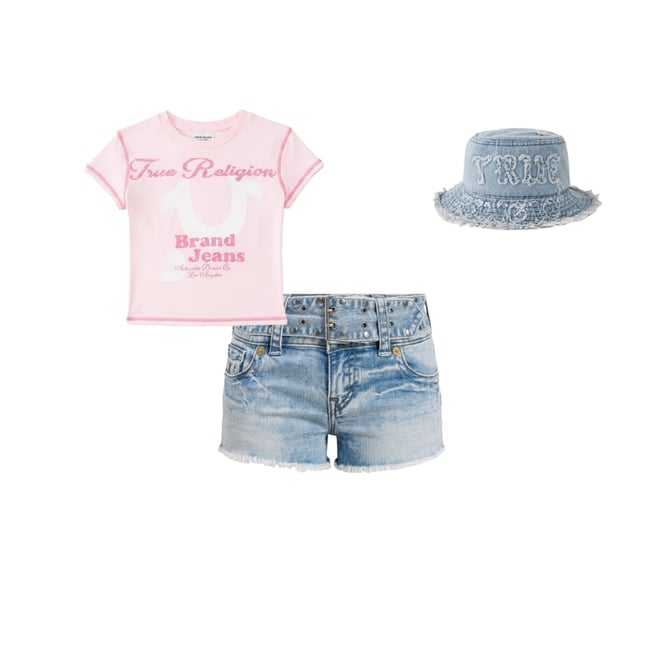 Tap To Shop This Look