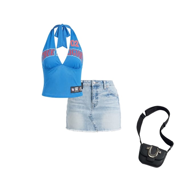 Appuyez pour acheter ce look