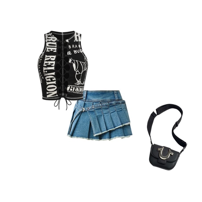 Tap To Shop This Look