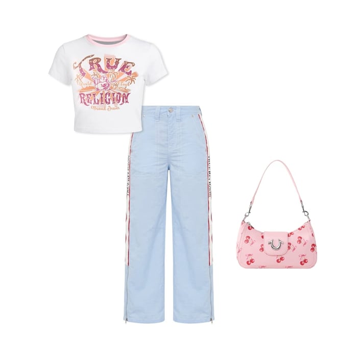 Tap To Shop This Look
