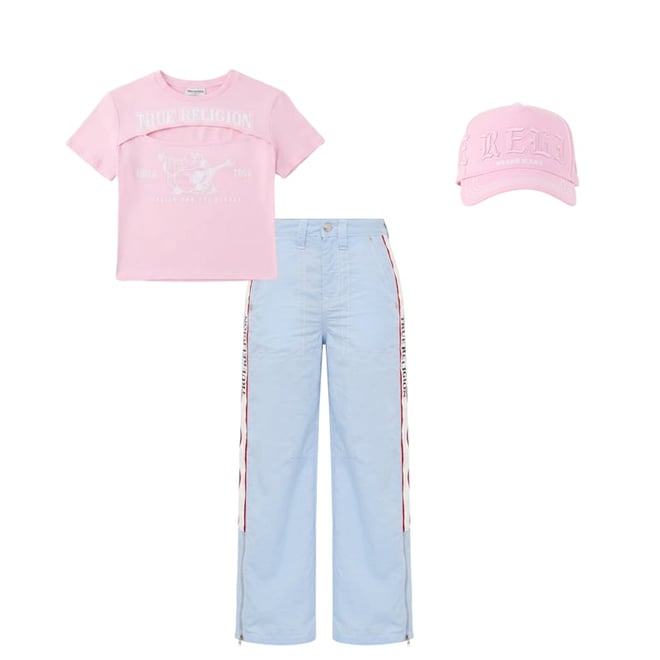 Appuyez pour acheter ce look