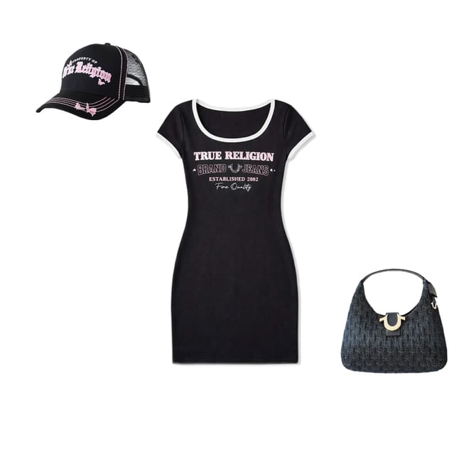 Appuyez pour acheter ce look