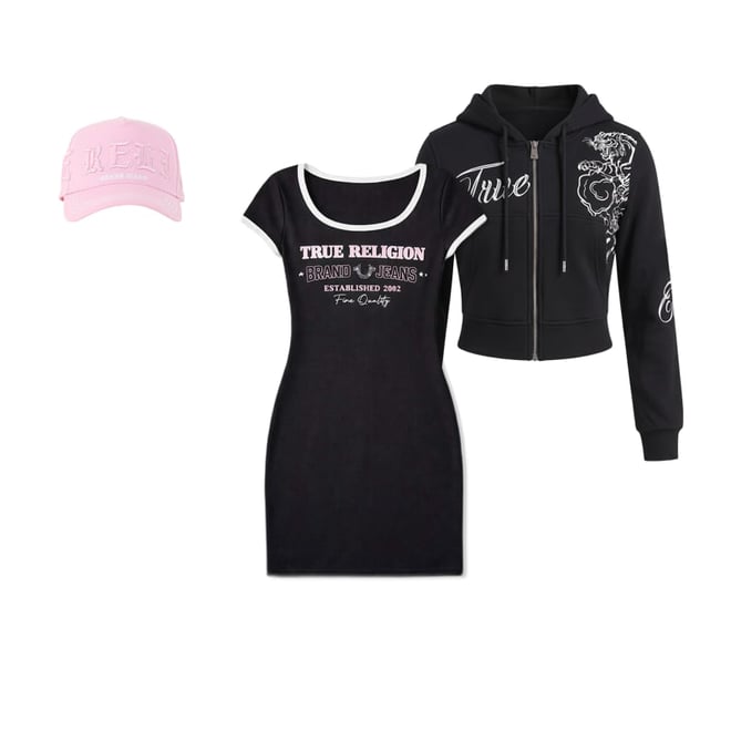 Tap To Shop This Look