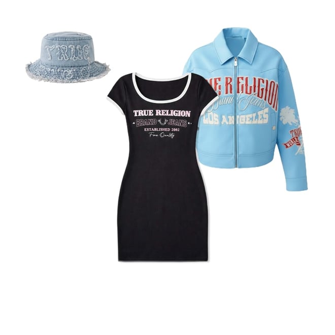 Appuyez pour acheter ce look