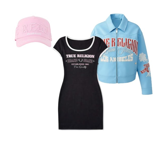 Tap To Shop This Look