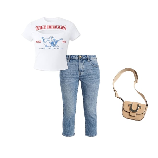 Appuyez pour acheter ce look