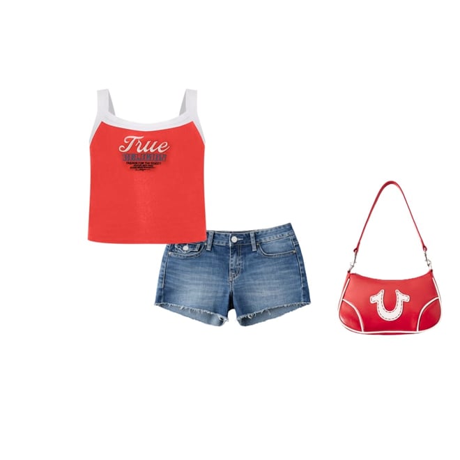 Appuyez pour acheter ce look